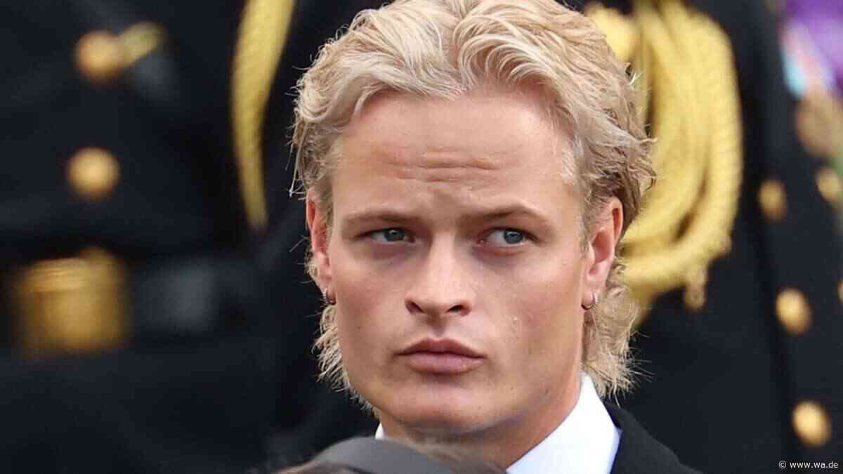 Erfolg für Mette-Marits Sohn: Berufungsgericht rollt Fall Marius Borg Høiby komplett neu auf