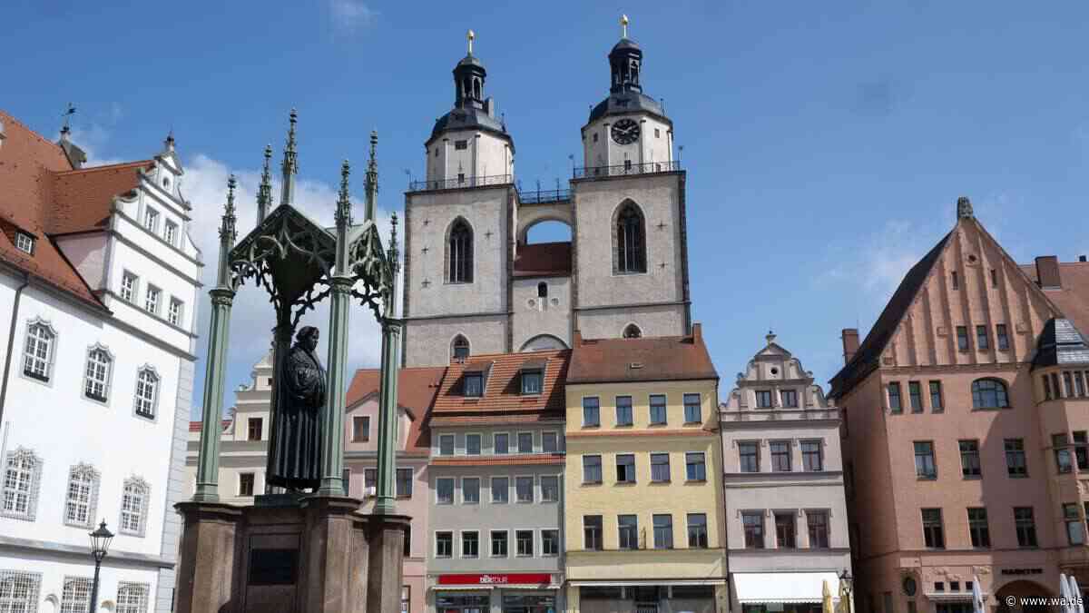 AfD-Erfolg schreckt Touristen ab – jeder Dritte meidet Sachsen-Anhalt