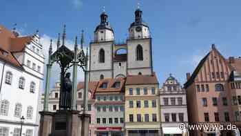 AfD-Erfolg schreckt Touristen ab – jeder Dritte meidet Sachsen-Anhalt