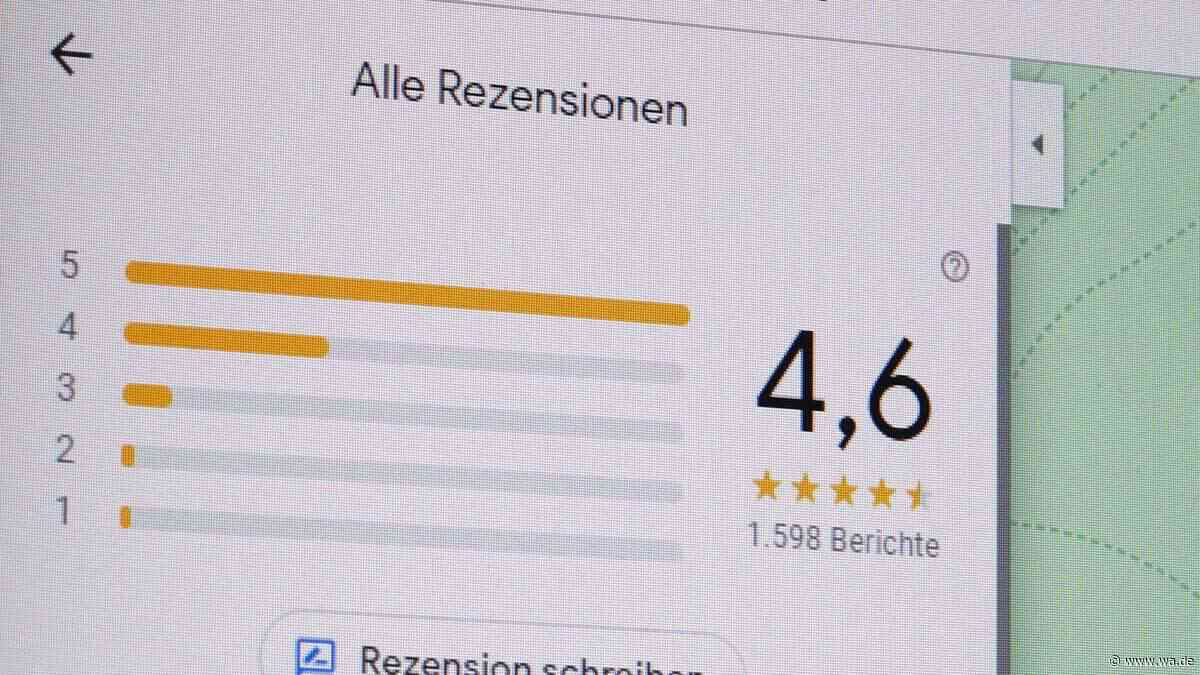 Jede dritte Hotel-Bewertung gelöscht, 45 Prozent davon negativ: Was Urlauber jetzt wissen müssen
