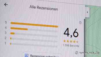 Jede dritte Hotel-Bewertung gelöscht, 45 Prozent davon negativ: Was Urlauber jetzt wissen müssen