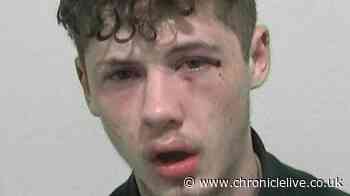 North East teenage robber stole 11-year-old's trousers as he made his way home from school