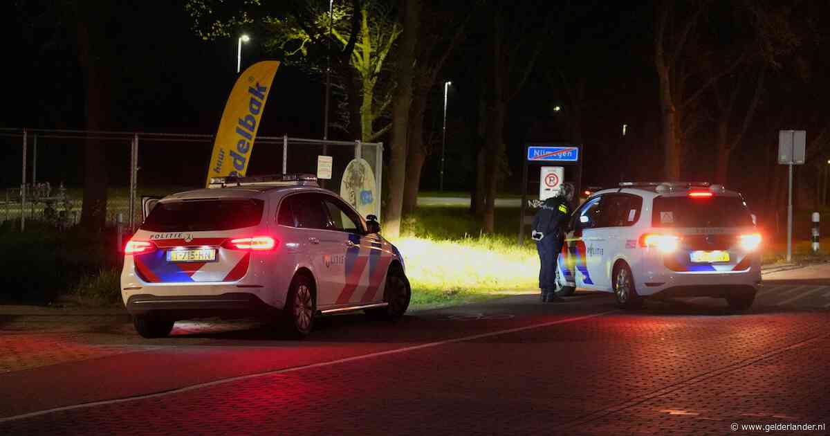 Piepjonge overvallers die gezin met kapmes zouden hebben bedreigd op vrije voeten