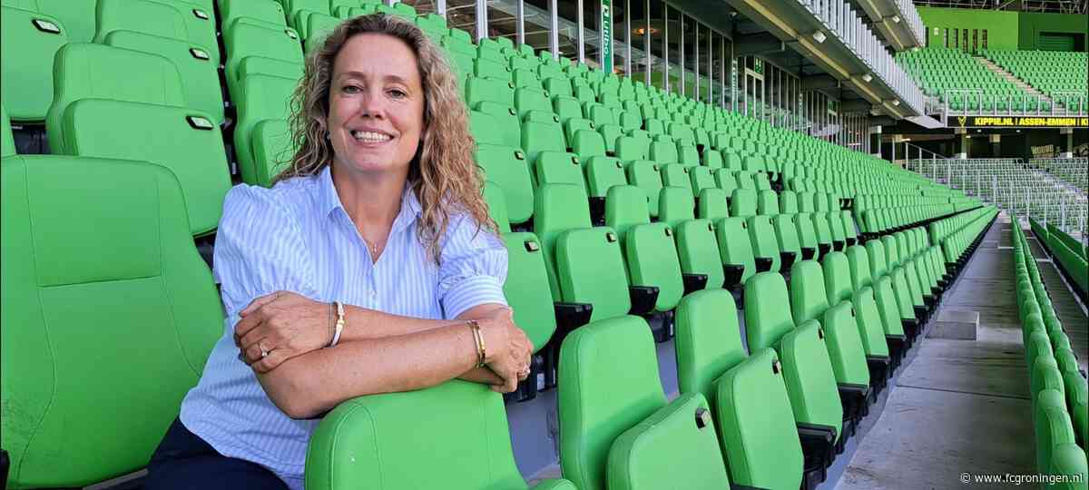 Elftal vragen aan… Ellen Klement (Van Lanschot Kempen)