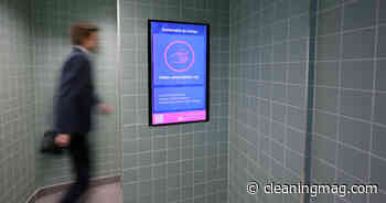 Focus Washrooms and ExCel announce partnership