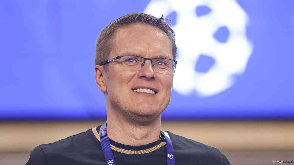 Hoe een club uit 2017 dankzij Litouwse tv-quizzer de Champions League haalde