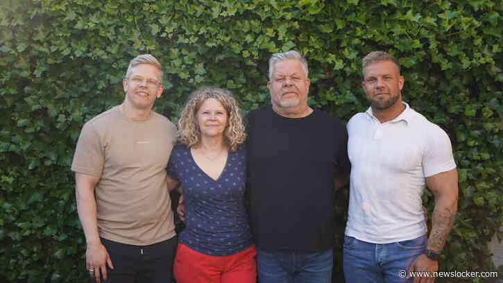 Niet alle ouders hebben last van het lege-nest-syndroom: ’Het was even stil, maar we hebben onze vrijheid terug’