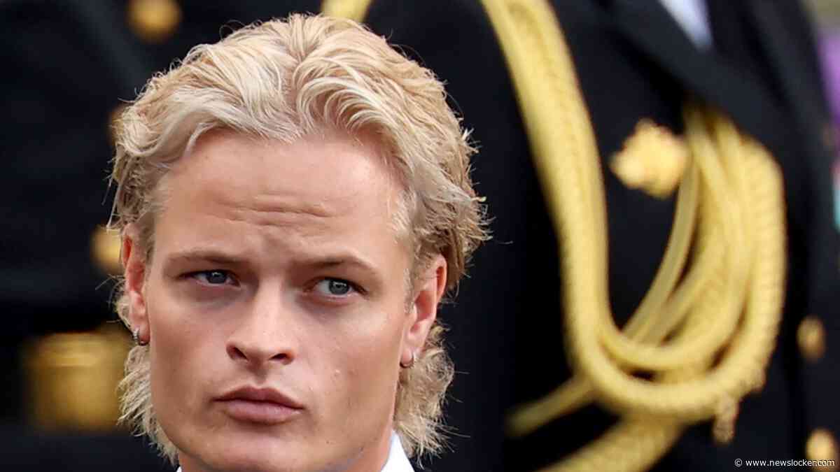 Noors gerechtshof gaat hoger beroep Marius Borg Høiby behandelen