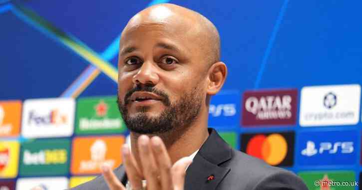 Bayern Munich confirm transfer interest in Liverpool and Barcelona signings
