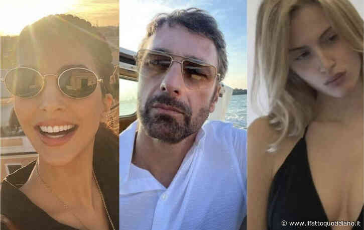 “Sono di buona famiglia, anzi ottima, mi hanno tagliato i viveri. Però ho anche bisogno economicamente”: le chat di Federico Monzino nel caso degli audio rubati a Raoul Bova. Si va verso il processo