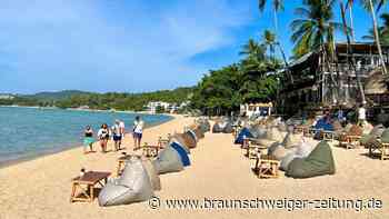 Thailand schockt Urlauber mit neuen Visa-Regeln