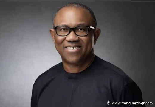 ‘I won 2023 election; will only concede in 2027 if credible’ — Obi