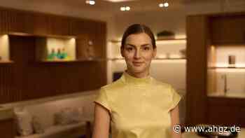 Personalie: Rosewood Munich ernennt neue Spa Managerin