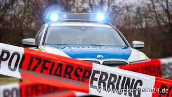 Bub (6) in Bayern von Paketauto erfasst und überrollt – mit Heli in Klinik gebracht