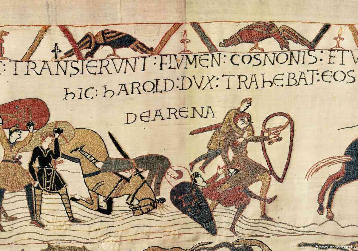 Bayeux Tapestry at the British Museum: How to get tickets and what do they cost?