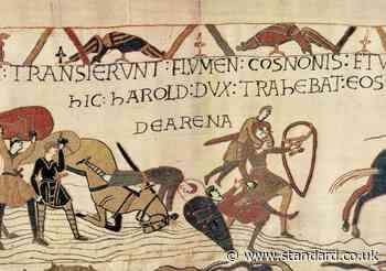 Bayeux Tapestry at the British Museum: How to get tickets and what do they cost?