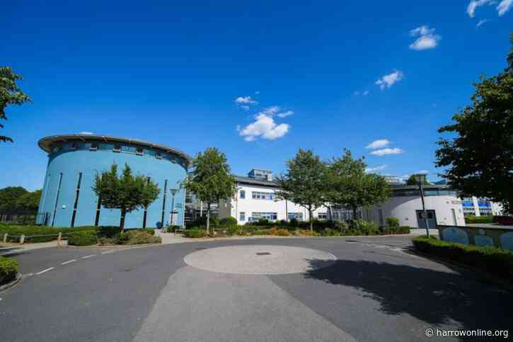 JFS in Kenton receives five ‘Exceptional’ grades in Ofsted report