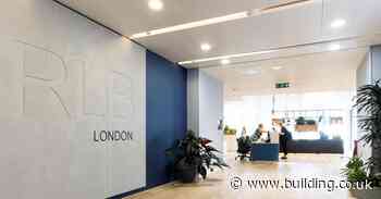 RLB cuts staff in wake of business review