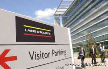 O’Rourke family member leaves business, Laing O’Rourke confirms