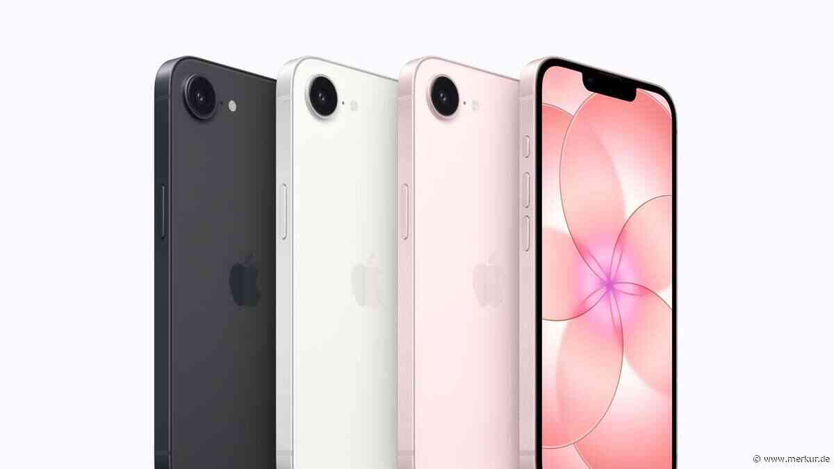 Preiserhöhungen bei Apple: Auch ältere Modelle werden drastisch teurer