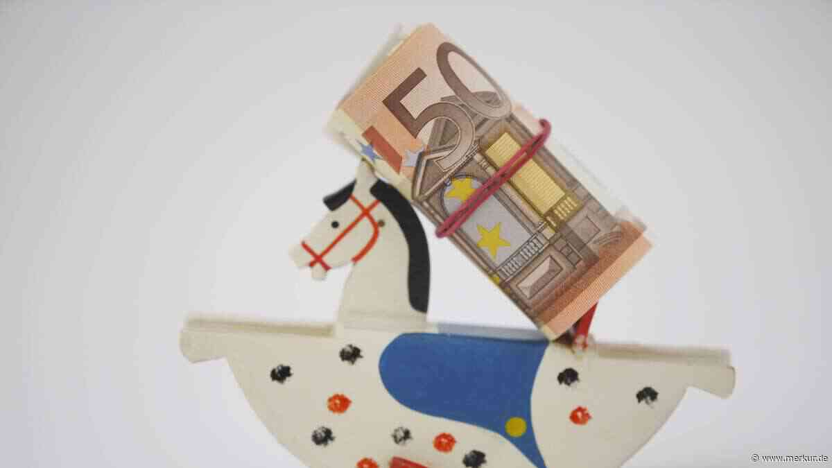 Der 50-Euro-Trick: Mit dem Junior-Depot gibt es knapp 25.000 Euro zum 18. Geburtstag