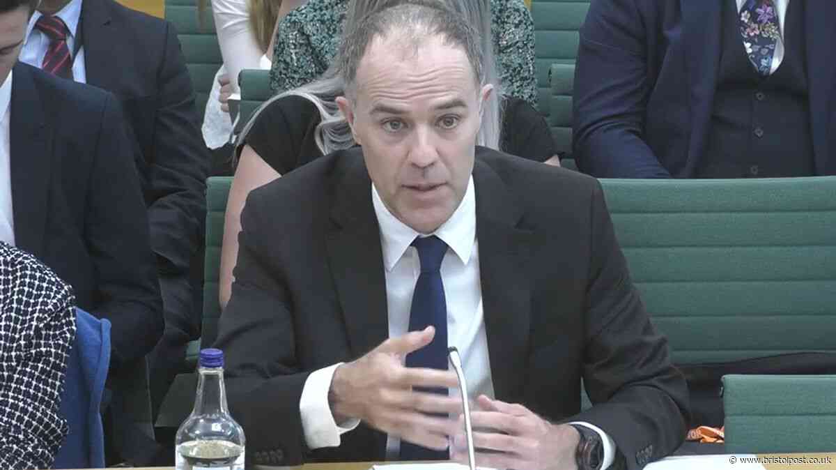 HMRC says 'we are writing to more pensioners' over new tax bills