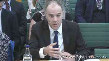 HMRC says 'we are writing to more pensioners' over new tax bills