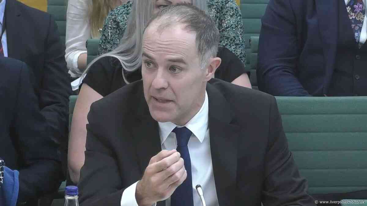 HMRC says 'we are writing to more pensioners' over new tax bills