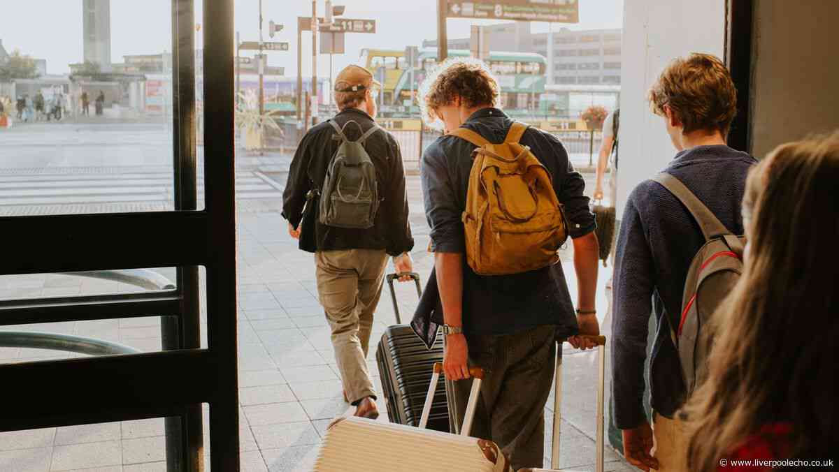 Liverpool travel company ceases trading after almost 20 years with advice issued for booked holidays