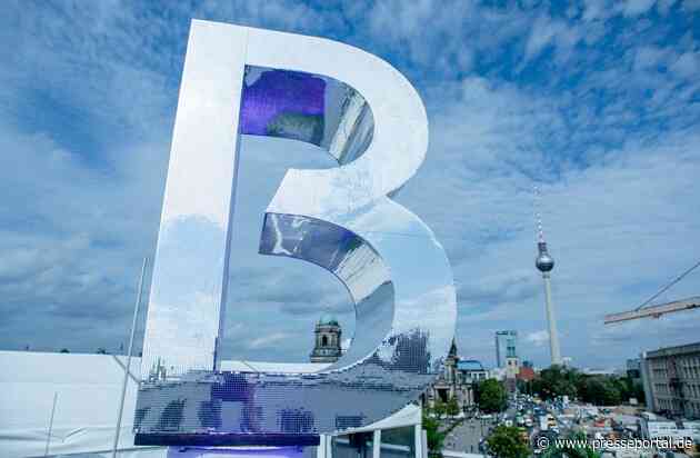 Bertelsmann Party 2026: "The Opportunity Company" begrüßt prominente Gäste in Berlin