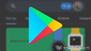 Google Play Store krijgt plek voor third-party appwinkels: zo werkt het