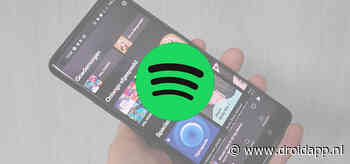 Spotify Shuffle blijft gebruikers verbazen met herhalende nummers