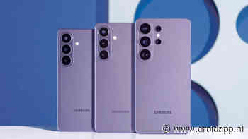 Samsung stopt met twee eigen apps op je Galaxy-toestel