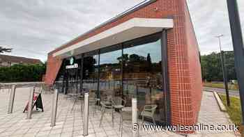 Swansea Starbucks franchise to open 75 new drive-thrus