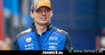 "Das mag ich": Max Verstappen verrät, warum er kein Blatt vor den Mund nimmt