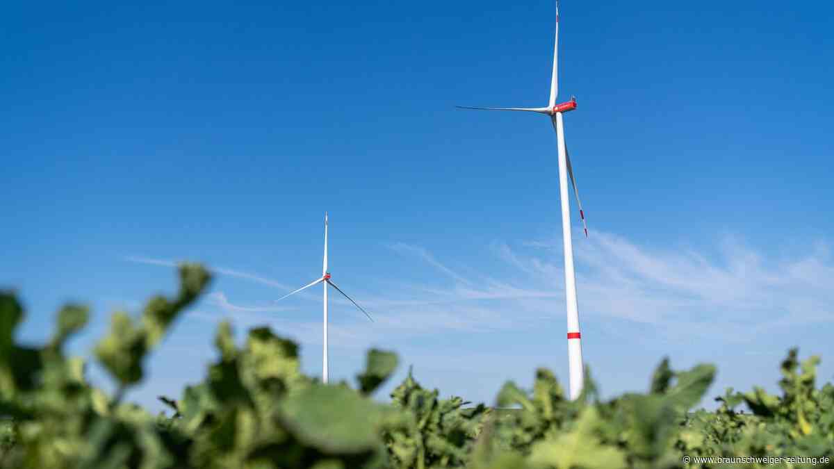 Repowering: Aus 17 alten Windrädern in Söllingen wird ein Kraftpaket