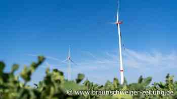 Repowering: Aus 17 alten Windrädern in Söllingen wird ein Kraftpaket