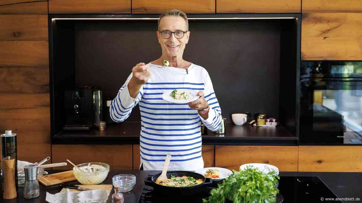 3,50 Euro pro Portion: Ernährungs-Doc kocht im Video einfaches, gesundes Gericht