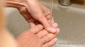 Dr Amir Khan says running cold water on a burn is 'wrong' - what to do instead