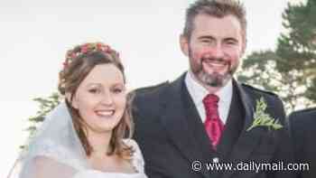 Ex-wife of sailor who killed himself with rifle on warship slams Royal Navy for allowing her husband back on board