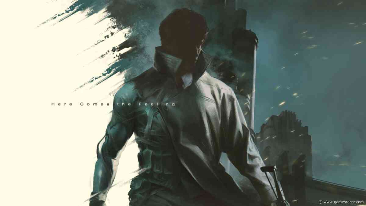 Physint goes from PlayStation to Xbox as Sony "unexpectedly" drops Hideo Kojima's Metal Gear Solid spiritual successor