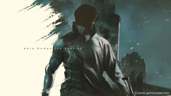 Physint goes from PlayStation to Xbox as Sony "unexpectedly" drops Hideo Kojima's Metal Gear Solid spiritual successor