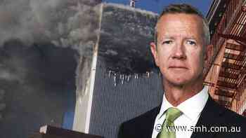 September 11 led US to launch 25 years of ‘failed war at enormous cost’