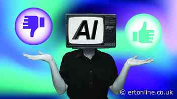 Can we stop talking about AI now?
