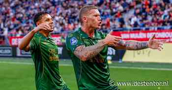 Wie was ondanks de vervelende nasmaak de man van de wedstrijd bij FC Utrecht - Go Ahead Eagles? Stem nu!