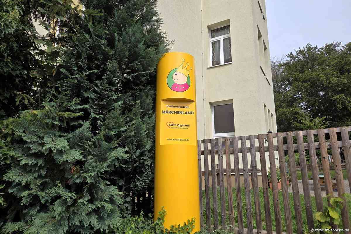 Netzschkau: Weniger Elternbeiträge für die Krippe, mehr für Kindergarten und Hort