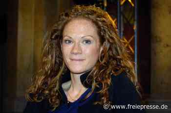 Erfolgreiche Buchautorin liest im Theater Crimmitschau