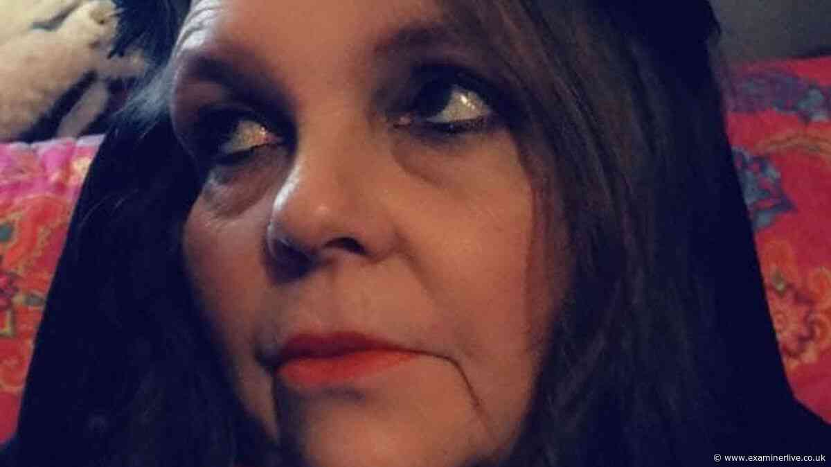 Daughter saved mum's life when she noticed 'meaty' smell in her house