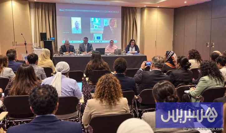 من الأقاليم الجنوبية إلى موريتانيا.. نقاش بجنيف يربط التنمية بالاستقرار