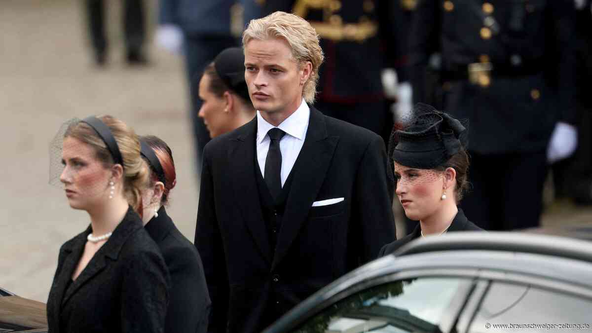 Wirbel in Norwegen: Fall Marius Borg Høiby wird aufgerollt